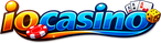 iocasino লোগো